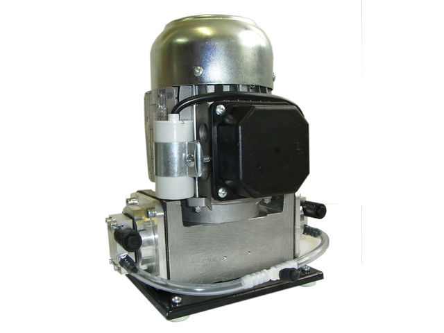 Pneumatic pump: CX2 8900
