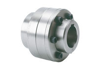 Elastic coupling : POLY NORM