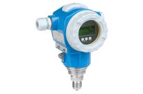Absolute and gauge pressure | Cerabar PMP71