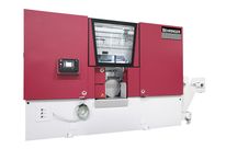 Straight-Cutting Bandsaw Automatic-HBE Performance