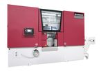 Straight-Cutting Bandsaw Automatic-HBE Performance