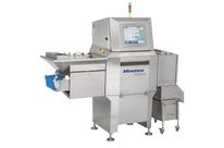 X-ray inspection system - Dymond Bulk