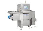 X-ray inspection system - Dymond Bulk