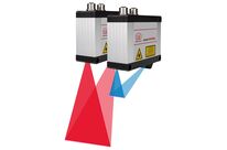 Powerful 2D/3D laser scanners | scanCONTROL 30x2