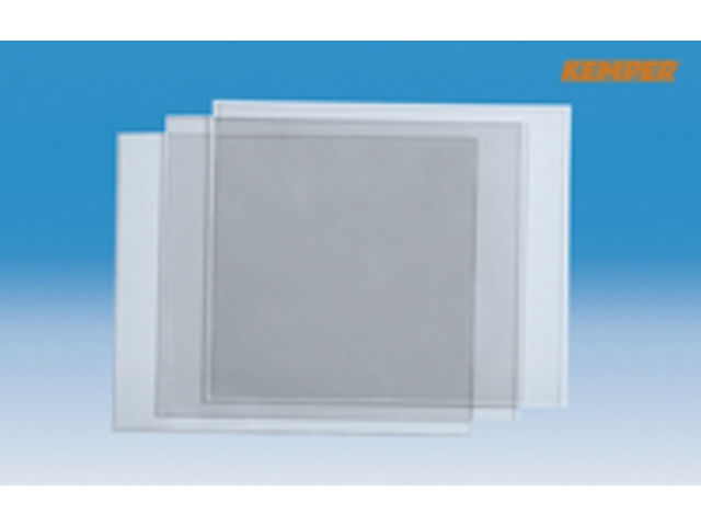 Active protective filter