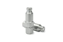 X64 Pressure Eliminator Nipples: Series 664, DN16 Pressure Eliminator