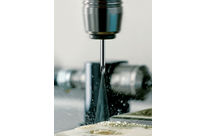 Cutting Tools: CrazyDrill Twicenter