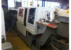 CNC Lathe : TRAUB TNM 28