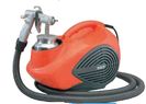 Paint pumps and paint application products