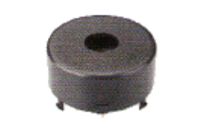 BUZZER Piezo  Internal Drive  Part Number:xdB-P4020C2-M09-R4