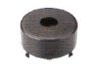 BUZZER Piezo  Internal Drive  Part Number:xdB-P4020C2-M09-R4