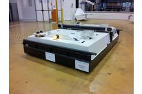 Automatic &amp; Manual Shuttle Carrier