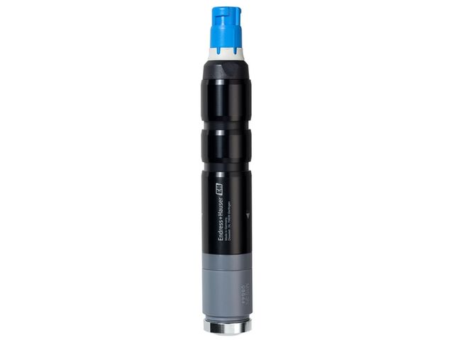 Digital ozone sensor | Memosens CCS58D