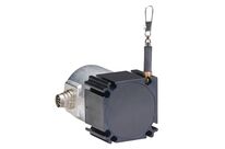 Draw-wire sensors: wireSENSOR P60/P96