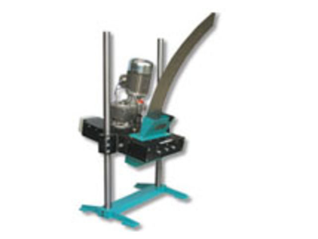 Shear HSC