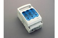 NH fuse switch-disconnector 125 A, bus-mounting