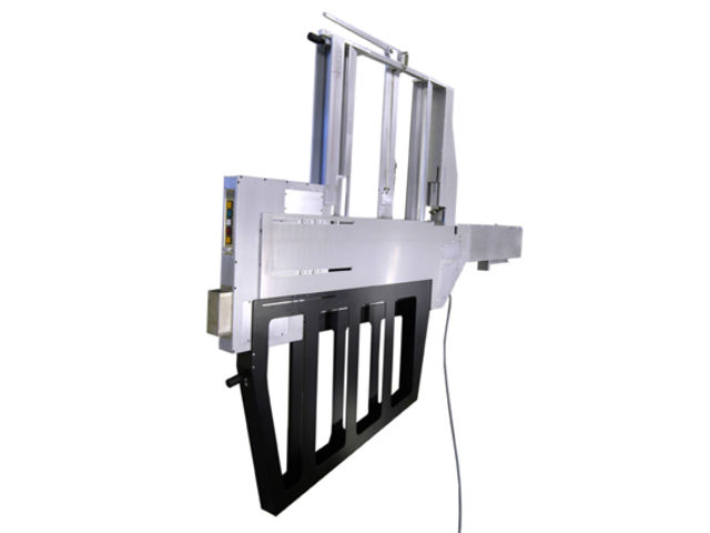 MSF Mid-Range Stick Feeder