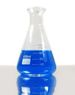 Erlenmeyer flasks