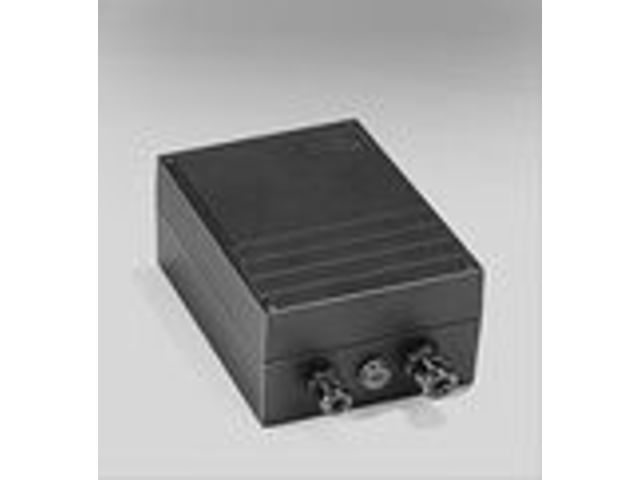 Ignition transformers TZI, TGI