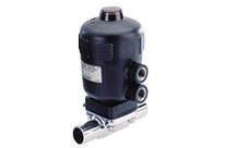 Diaphragm valve : Type 2031