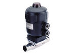 Diaphragm valve : Type 2031