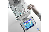 XPR Micro and Ultra-Microbalances