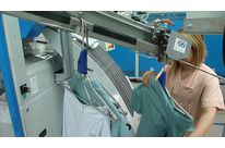 OVERHEAD CONVEYOR - POLARIS SYSTEM