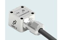 Industrial Accelerometer 5 Bars Current Loop Output IP68 (4-20 mA) | IAC-I-W-01