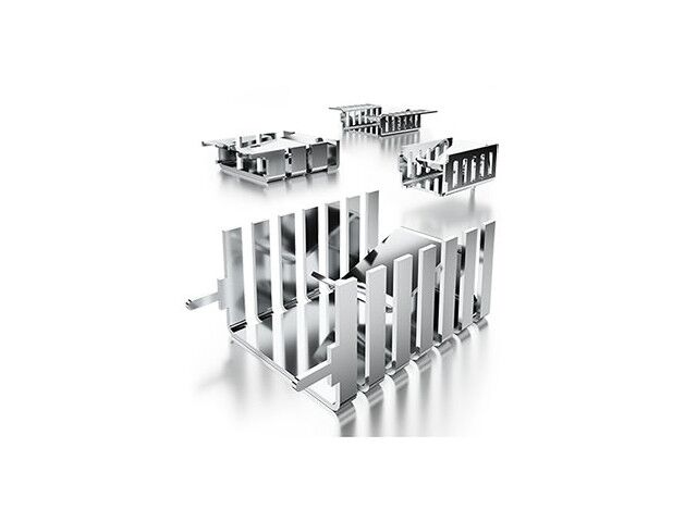 Attachable heatsink