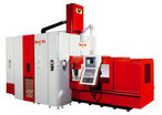 Raid-XL 3 axis vertical HSM machines