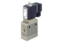 Pneumatic valve : Type 5411