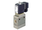 Pneumatic valve : Type 5411