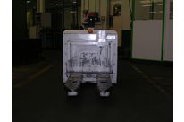 AGV Pallet Carrier