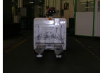 AGV Pallet Carrier