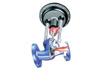 Control valve : ARI-STEVI 405