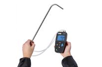 CA1550 | MICROMANOMETER