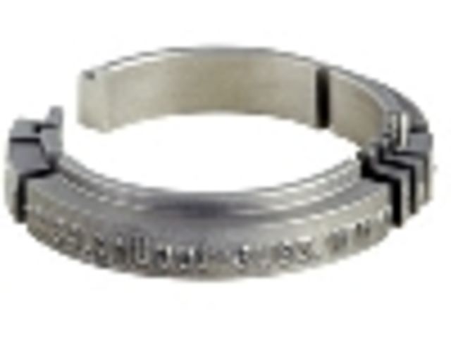 Marking Rolls : Marking roll No. 42 - Spring return marking