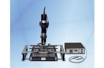 PDR’s Entry-Level SMT/BGA Rework Station - IR-C3 Chipmate
