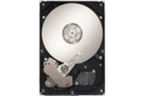 7200-RPM hard drive
