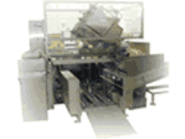 Off-cuts container emptying