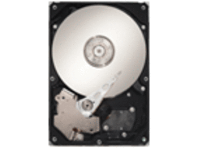 SV35.3 Series™ Hard Drives
