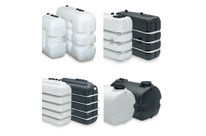 Packaging Technology // Industrial Tanks