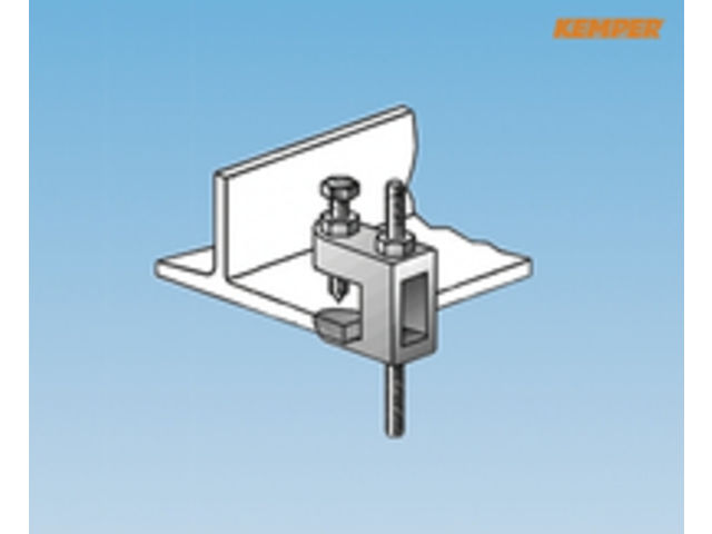Girder clamp