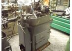 Singlespindle lathe with sliding headstock : TORNOS M7