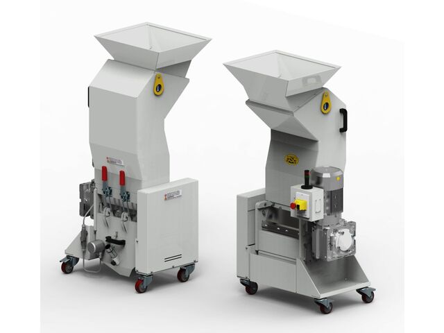 Granulator / FW serie
