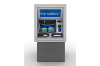 Intelligent Deposit Terminals: NCR SelfServ™ 34