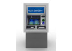 Intelligent Deposit Terminals: NCR SelfServ™ 34