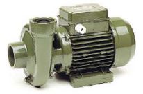 Waterpump Residential Application BP-CMK Electric Single Impeller Centrifugal pump