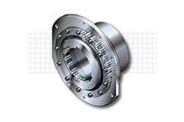 Torsionally rigid couplings: Barrel coupling