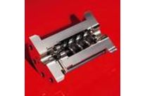 Flowmeters : OMH Series